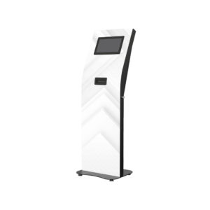Totem Core 11 - Senha Standard